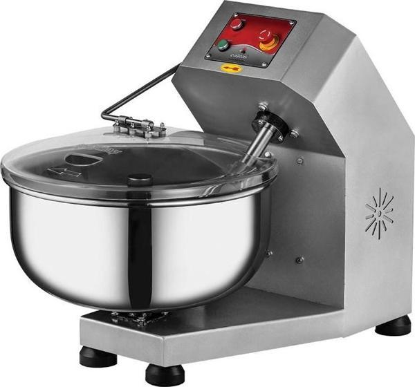 Çağdaş  Kapaklı Model 35 kg Hamur Yoğurma Makinesi 380V - Image 1