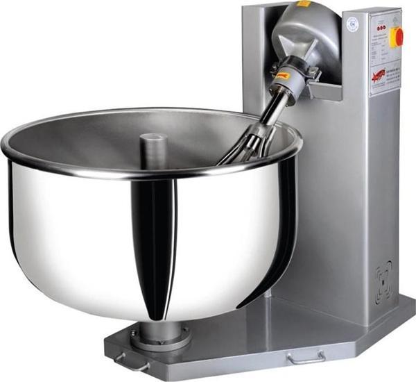 Çağdaş  Klasik Model 150 kg Hamur Yoğurma Makinesi 380V - Image 1