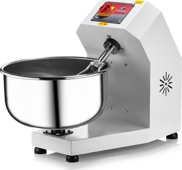 Çağdaş  Klasik Model 25 kg Hamur Yoğurma Makinesi 380V - Image 1