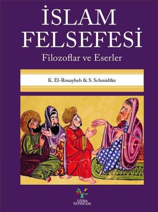 İslam Felsefesi - Filozoflar ve Eserler - Litera - Image 1
