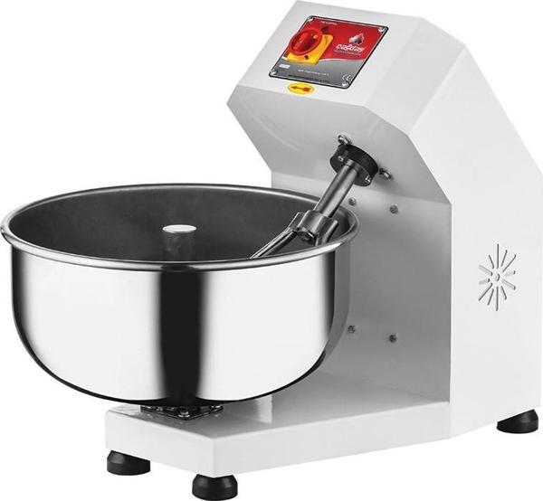 Çağdaş  Klasik Model 50 kg Hamur Yoğurma Makinesi 380V - Image 1