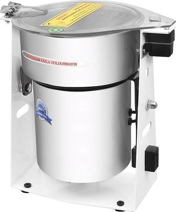 Çağdaş  Kuru Gıda Öğütücüsü (Parçalama) Makinesi ÖÇM-705 - Image 1