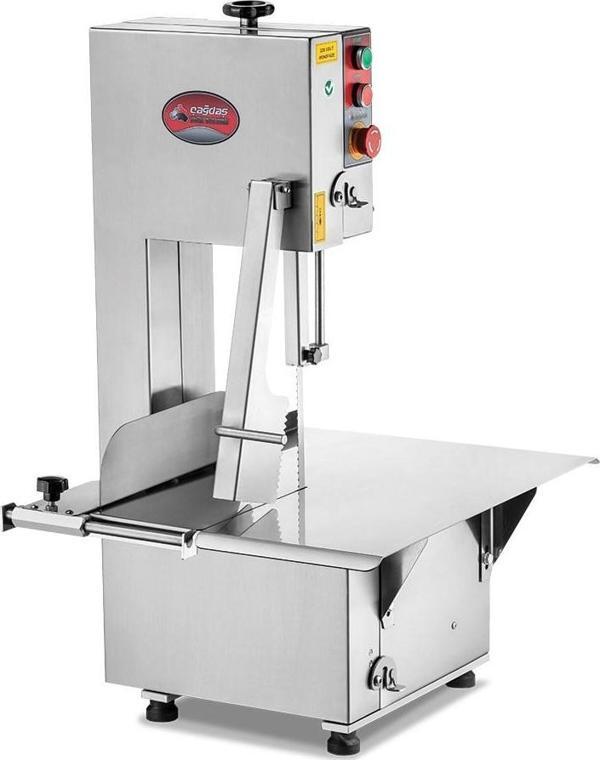 Çağdaş  Set Üstü Komple Paslanmaz Et Kemik Testeresi 380V - Image 1