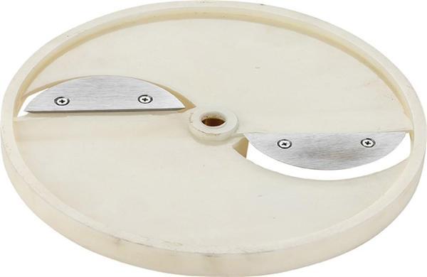 Çağdaş  Set Üstü Sebze Doğrama Makinesi ( 7 Başlıklı ) 220V - Image 1