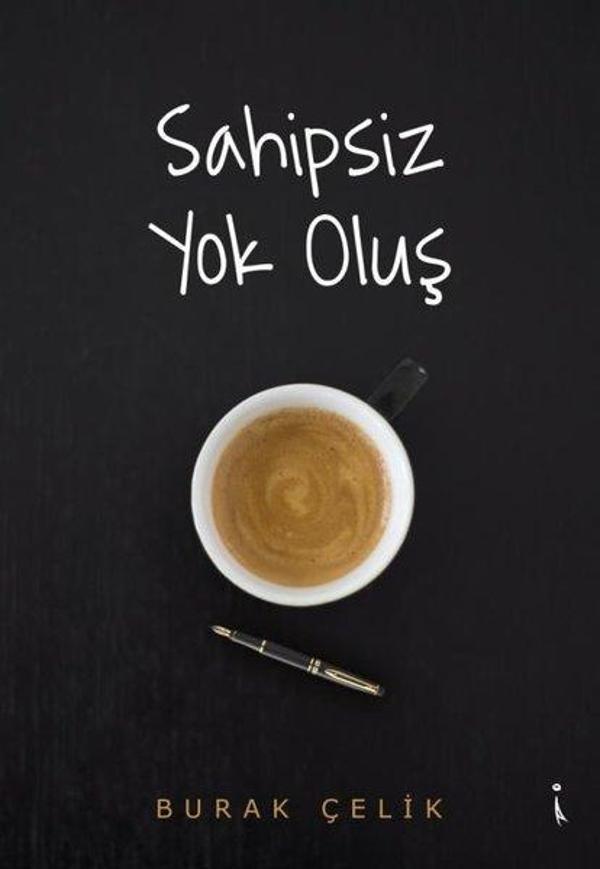 Sahipsiz Yok Oluş - İkinci Adam Yayınları - Image 1