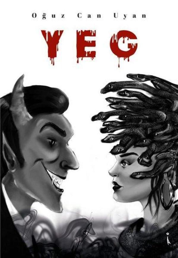 Yeg - İkinci Adam Yayınları - Image 1