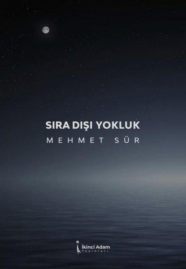 Sıra Dışı Yokluk - İkinci Adam Yayınları - Image 1