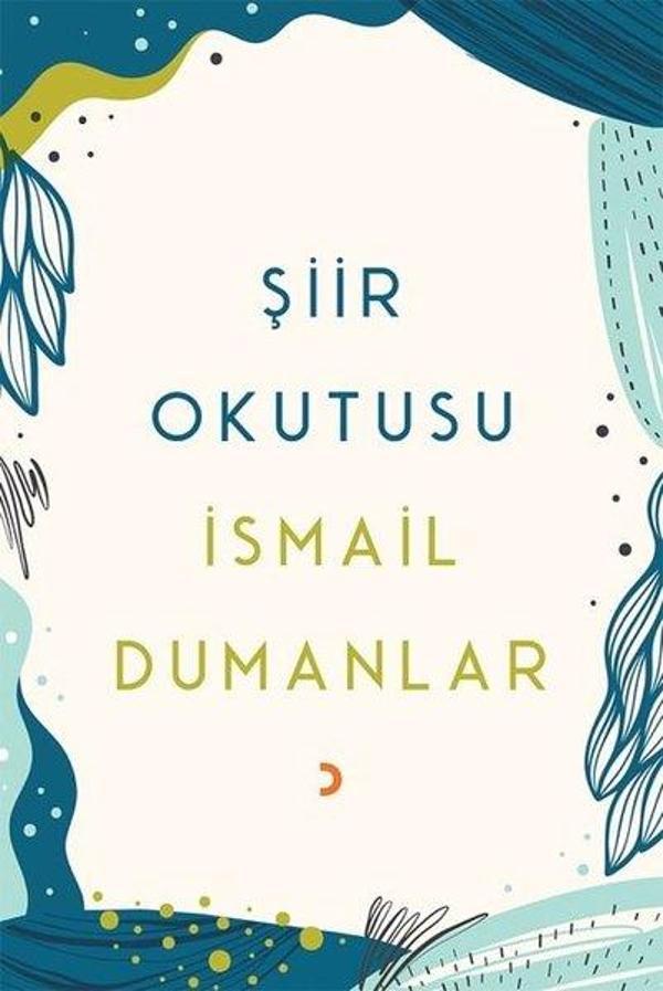 Cinius Yayınevi Şiir Okutusu - Cinius Yayınevi - Image 1