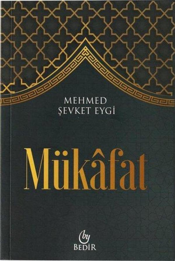 Mükafat - Bedir Yayınları - Image 1