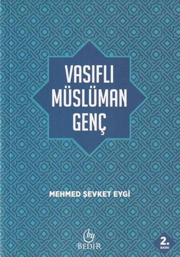 Vasıflı Müslüman Genç - Bedir Yayınları - Image 1