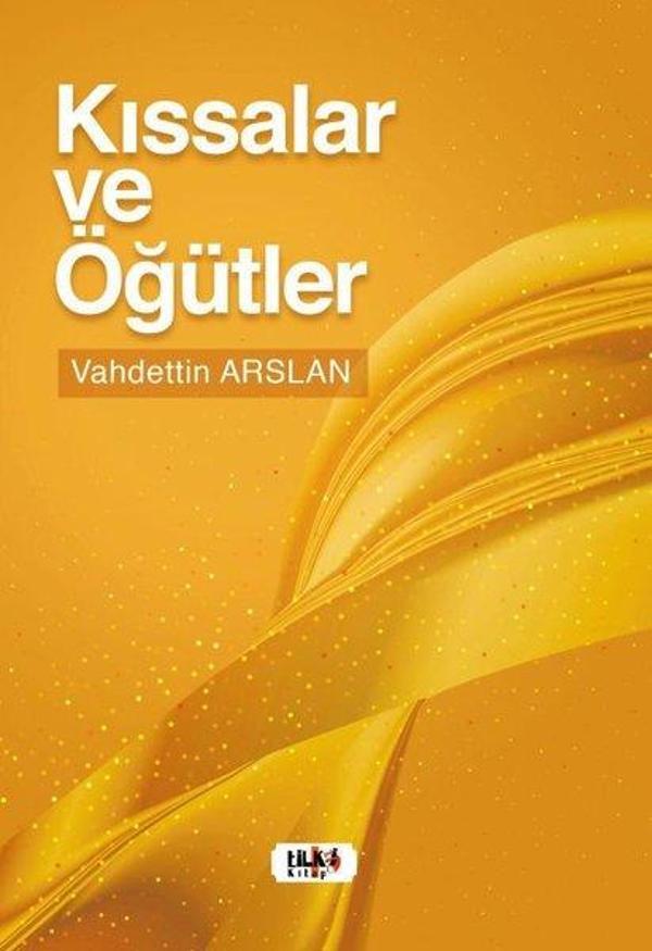 Kıssalar ve Öğütler - Tilki Kitap - Image 1