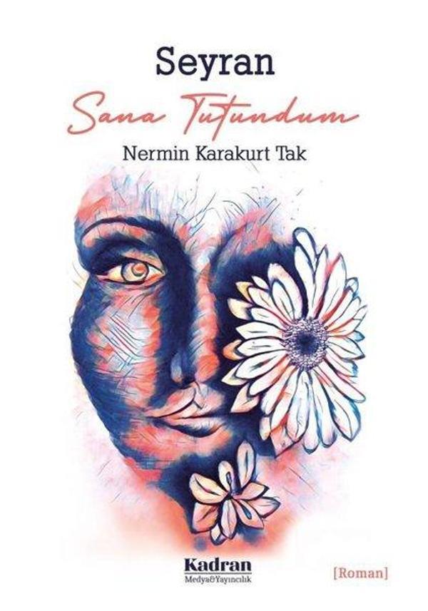 Seyran - Sana Tutundum - Kadran Medya&Yayıncılık - Image 1