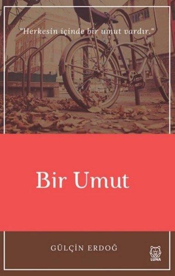 Luna Yayınları Bir Umut - Luna Yayınları - Image 1