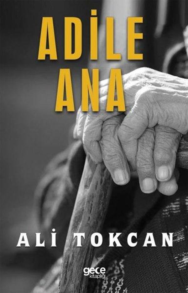 Adile Ana - Gece Kitaplığı - Image 1