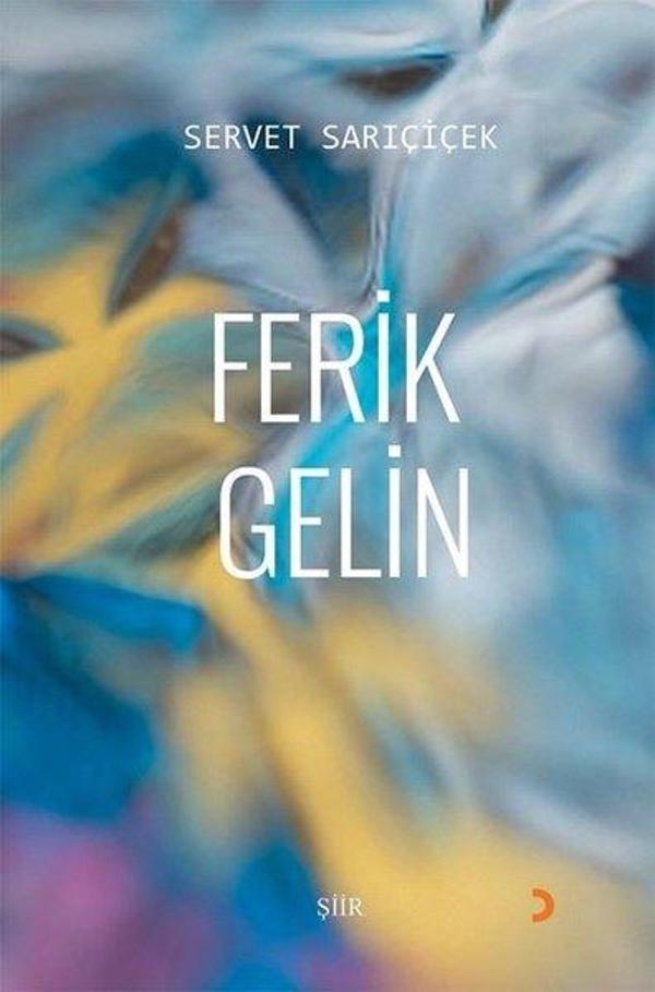 Cinius Yayınevi Ferik Gelin - Cinius Yayınevi - Image 1