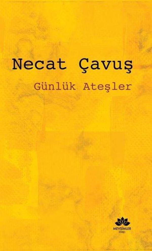 Günlük Ateşler - Mevsimler Kitap - Image 1