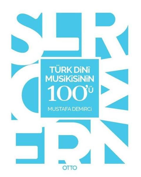 Türk Dini Musikisinin 100'ü - Otto - Image 1