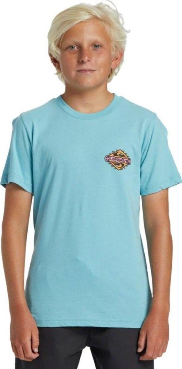 Quicksilver Raınmaker Ss Youth - Image 1