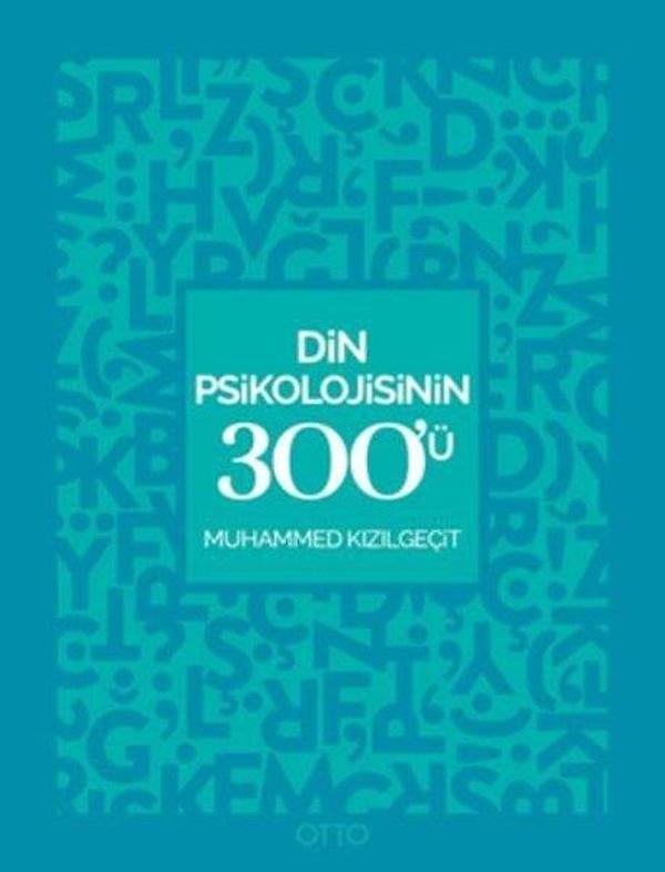 Din Psikolojisinin 300'ü - Otto - Image 1