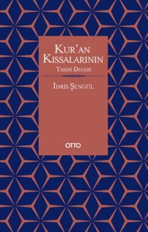 Kur'an Kıssalarının Tarihi Değeri - Otto - Image 1