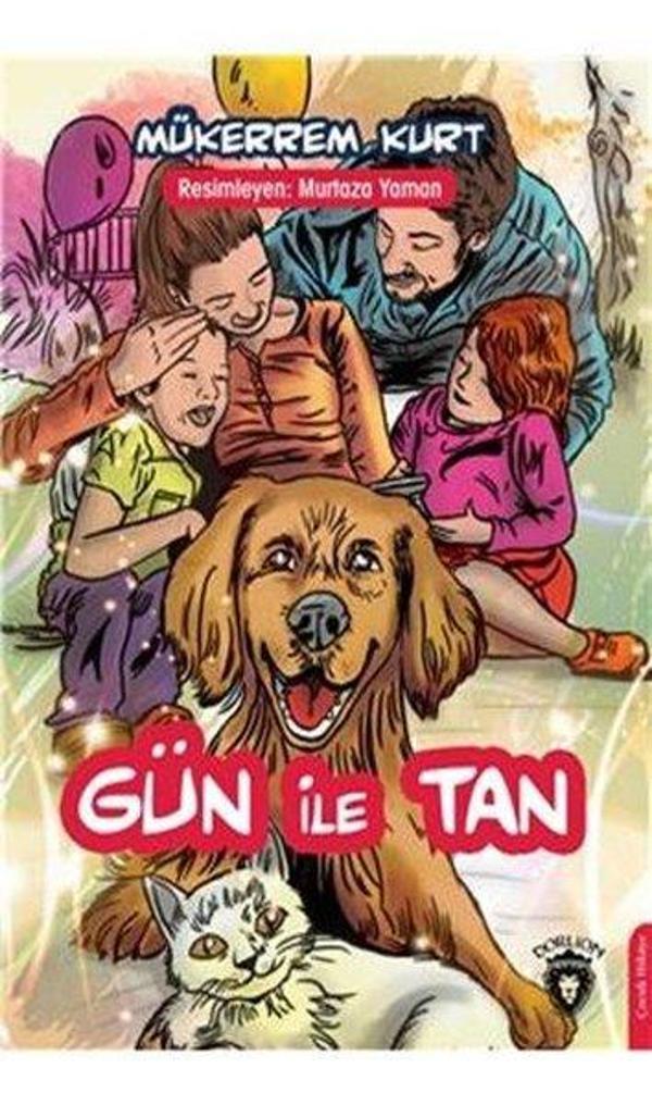 Gün ile Tan - Dorlion Yayınevi - Image 1