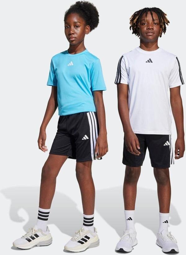 Adidas Erkek Koşu Ve Antreman Şortu J Tr-Es 3S Sh Jj1038 - Image 1