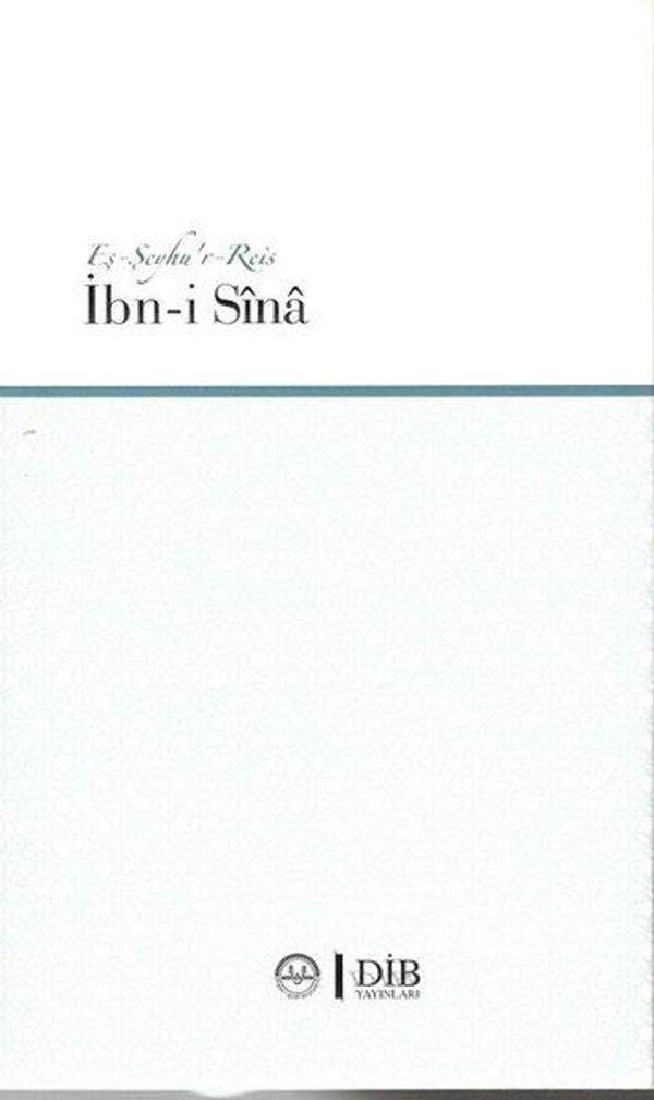 Eş Şeyhur Reis İbni Sina - Diyanet İşleri Başkanlığı - Image 1