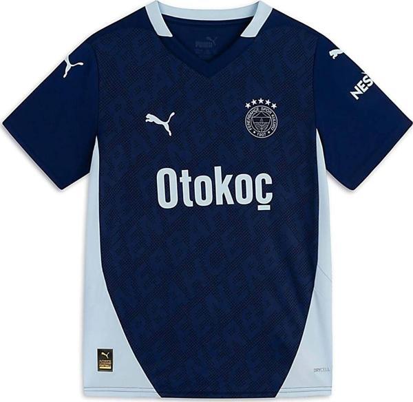 Puma Fenerbahçe Sk 24/25 Çocuk Üçüncü Forma (775378-09) - Image 1