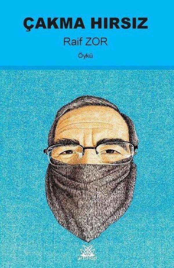 Çakma Hırsız - Artshop Yayıncılık - Image 1
