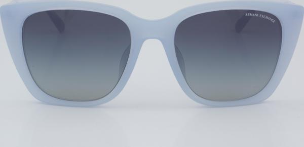 ARMANI EXCHANGE GÜNEŞ AX 4116SU 82104L 53 - 01 Güneş Gözlüğü - Image 1