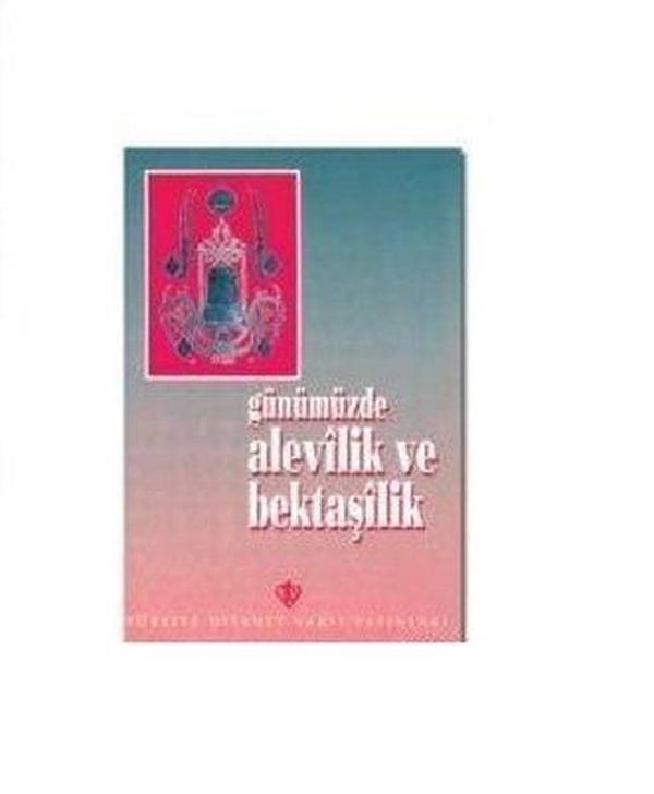 Günümüzde Alevilik ve Bektaşilik - Türkiye Diyanet Vakfı Yayınları - Image 1
