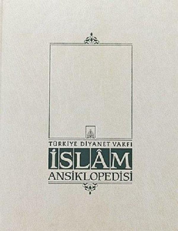 İslam Ansiklopedisi Ek 1.Cilt (A-K) - İsam Yayınları - Image 1