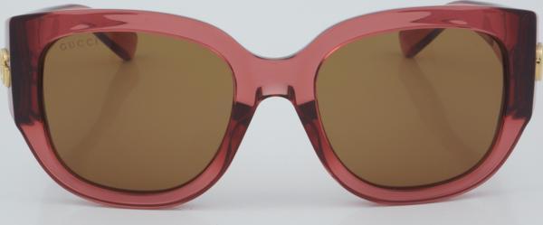 GUCCİ GÜNEŞ GG 1599SA 003 52 - 01 Güneş Gözlüğü - Image 1