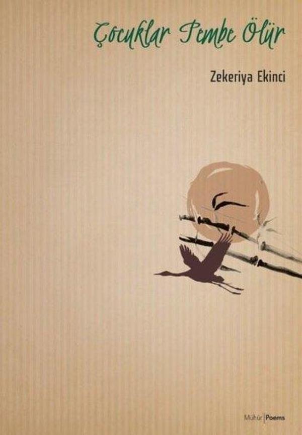 Çocuklar Pembe Ölür - Mühür Kitaplığı - Image 1