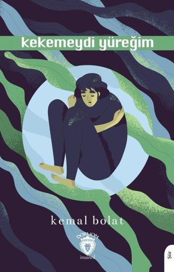 Kekemeydi Yüreğim - Dorlion Yayınevi - Image 1