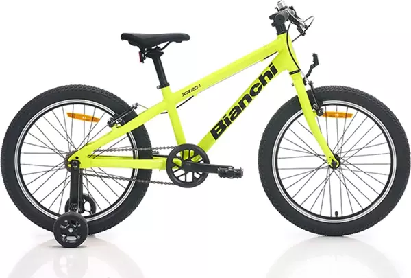 Bianchi XR20.1 20 jant Vitessiz Çocuk Bisikleti - Image 1