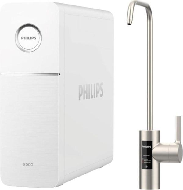 Philips AUT7006 Direkt Akışlı Su Arıtma Cihazı - Image 1