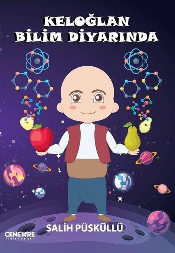 Keloğlan Bilim Diyarında - Cenevre Fikir Sanat - Image 1