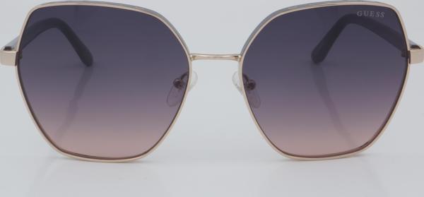 GUESS GÜNEŞ GU 00108 32B 60 - 01 Güneş Gözlüğü - Image 1