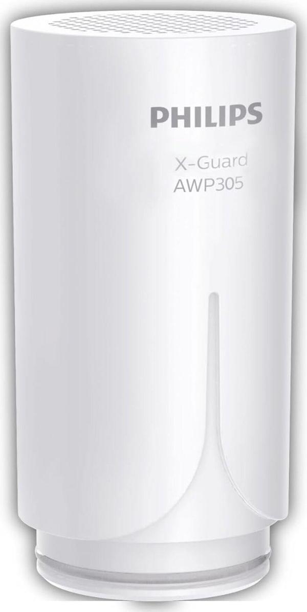Water X-Guard Musluk Suyu Mikrofiltrasyon Filtre Kartuşu AWP305 - Image 1