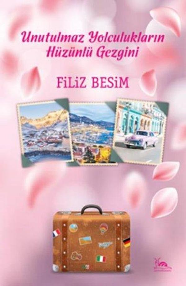 Unutulmaz Yolculukların Hüzünlü Gezgini - Sarmal Kitabevi - Image 1