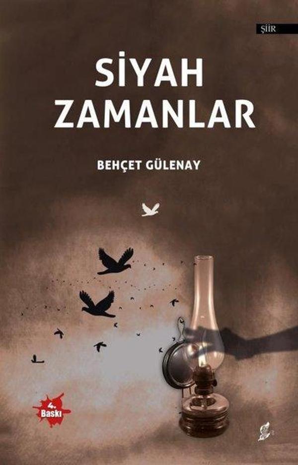 Siyah Zamanlar - Okur Kitaplığı - Image 1