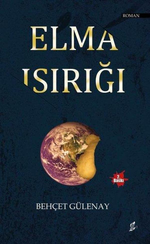 Elma Isırığı - Okur Kitaplığı - Image 1