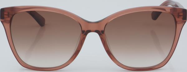 CALVIN KLEIN GÜNEŞ CK 21529S 601 55 - 01 Güneş Gözlüğü - Image 1