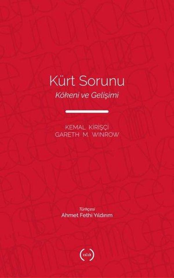 Kürt Sorunu - Kökeni ve Gelişimi - Islık Yayınları - Image 1