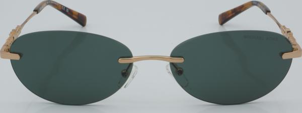 MICHAEL KORS GÜNEŞ MK 1151 18963H 58 - 01 Güneş Gözlüğü - Image 1