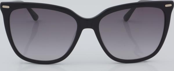 CALVIN KLEIN GÜNEŞ CK 22532S 001 56 - 01 Güneş Gözlüğü - Image 1