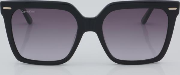 CALVIN KLEIN GÜNEŞ CK 22534S 001 55 - 01 Güneş Gözlüğü - Image 1