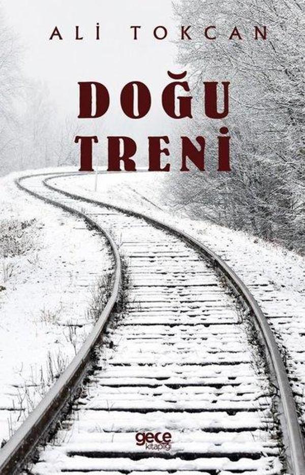Doğu Treni - Gece Kitaplığı - Image 1