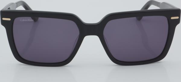 CALVIN KLEIN GÜNEŞ CK 22535S 001 55 - 01 Güneş Gözlüğü - Image 1